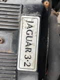 Jaguar AJ6 4.0 3.2 engine top cam cover 1994 models only