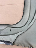 Daimler Jaguar X300 X308 1994-2002 sun roof aperture repair panel cut out