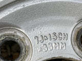 Daimler Double Six JAGUAR XJ81 XJ40 6.0 V12 15” Radial alloy wheels set x4 CCC3524