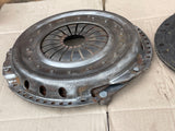 Jaguar XJ40 X300 XJ6 XJS XJ-S 4.0 AJ6 AJ16 Manual Genuine Clutch & Pressure Plate EBC3115 EBC2856