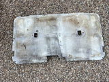 Jaguar XJ40 Under Bonnet Liner 93-94 version