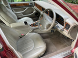 BREAKING 95 Daimler Six Vanden Plas 4.0 SWB Jaguar X300 XJ6 CFH AGD