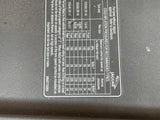 Daimler Jaguar XJ40 X300 XK8 x308 XJ40 arm rest centre console lid NDR CREAM