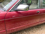 BREAKING 95 Daimler Six Vanden Plas 4.0 SWB Jaguar X300 XJ6 CFH AGD