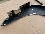 Daimler Jaguar Series III 3 XJ6 XJ12 Front bumper Chrome Blade Trim
