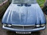 Jaguar X300 X308 Bonnet Hood JGE Sapphire Blue