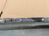Jaguar XJ40 1994 Models Fender Wing Left side Solent Blue JFJ