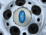 Land Rover 19” Alloy Wheels & Tyres 255/55r19 5x L322 P38 Discovery 3 4 Sport L320 L319
