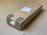 NOS NEW GENUINE Jaguar Daimler VDP XJ40 Walnut Dashboard Dash Wood veneers JLM11265