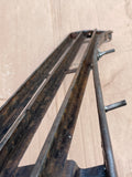 Jaguar XJS Front Lower Grill