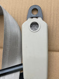 Jaguar X300 AGD OATMEAL Right front seat belt