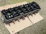 Aston Martin DB7 i6 Jaguar X300 AJ16 3.2 Cylinder Head EBC11461CC