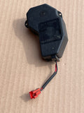 Jaguar XJ40 86-93 model JLM11209 Heater Servo blend Motor (for the HVAC)