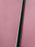 Jaguar Daimler X300 X308 Waist line seal Left side Front