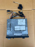 Daimler Jaguar XJS SERIES 3 XJ12 XJ6 Clarion radio cassette player PRE facelift models