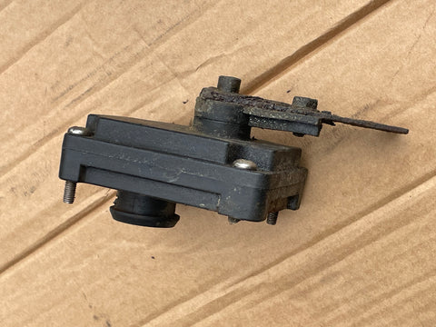 Daimler Jaguar XJ40 SLS self levelling suspension Ride Levelling height sensor