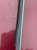 Jaguar Daimler X300 X308 Waist line seal Left side Front