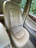 2001 Jaguar X308 XJ8 XJ EXECUTIVE V8 3.2 LWB Breaking for spares