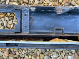 Jaguar XJ40 front bumper 93-94 models (without headlamp washers)