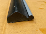 Jaguar Daimler XJ40 side rubbing strip trim left front wing section