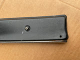 Daimler Jaguar XJ40 Sovereign Boot lid Tactile panel