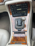 BREAKING 95 Daimler Six Vanden Plas 4.0 SWB Jaguar X300 XJ6 CFH AGD
