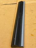 Jaguar Daimler XJ40 side rubbing strip trim left front wing section