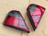 Jaguar X300 XJR6 Rear Lamps Tail Lights set left & right