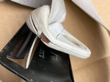 Jaguar X300 AGD OATMEAL Right front seat belt