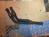 Daimler Jaguar X300 94-97 Catalytic Converter Exhaust downpipe. AFTERMARKET PART
