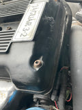 Jaguar AJ6 4.0 3.2 engine top cam cover 1994 models only