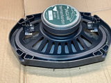 Daimler Jaguar X300 HK Harmon Kardon Sub Woofer speaker in rear parcel shelf LNA4144AB