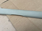 Jaguar Daimler XJ40 Right side front A post Cant Rail AEE Doeskin