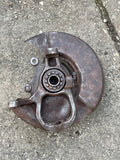 Jaguar X308 XJ8 XK8 X100 Hub Front Left