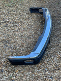 Jaguar XJ40 front bumper 93-94 models (without headlamp washers)