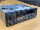 Daimler Jaguar XJS SERIES 3 XJ12 XJ6 Clarion radio cassette player PRE facelift models