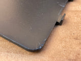 Daimler Jaguar XJ40 90-92 models Fusebox cover door lid DBC6529 (Circuit 3 fuses)