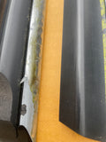 Jaguar Daimler XJ40 Side mouldings Door rubbing strips trims nearly complete set