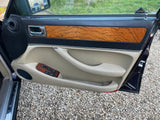 1993 Jaguar XJ XJ40 XJ6 3.2 67K Low Mileage Long MOT Morocco Red Good Condition