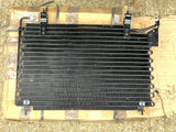 NEW NOS Daimler Jaguar XJ40 XJ6 93-94MY Air Conditioning Condenser CBC9822