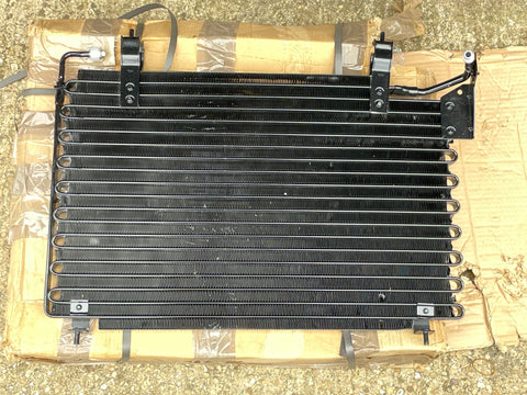 NEW NOS Daimler Jaguar XJ40 XJ6 93-94MY Air Conditioning Condenser CBC9822