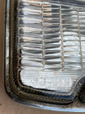 Jaguar XJS XJ40 fit Front Fog lamp driving light x1 Cibie Hella