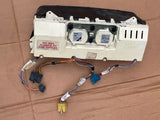 Daimler Jaguar XJ40 3.6/ 2.9 Digital Dash Display Instrument Cluster FAULTY SPARES OR REPAIRS