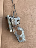 Daimler Jaguar XJ40 86-89 latch mechanism Right Rear Door