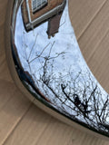 Daimler Jaguar Series III 3 XJ6 XJ12 Front bumper Chrome Blade Trim