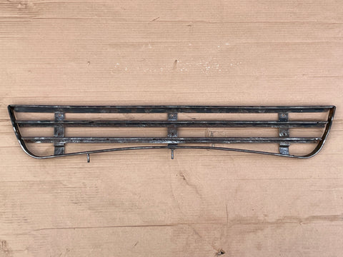 Jaguar XJS Front Lower Grill