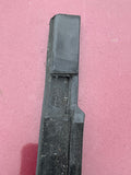 Jaguar Daimler X300 X308 Waist line seal Left side Front