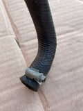JAGUAR XJ40 Low Pressure Power Steering Hose pipe from reservoir to pump 90-92 model year