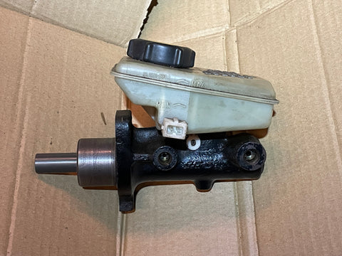 Jaguar X300 94-97 Brake Servo Master Cylinder & Reservoir