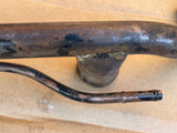 Daimler Double Six Jaguar XJ12 X305 XJ81 XJ40 XJS 6.0 V12 Coolant Bypass Pipe NMC3147AA